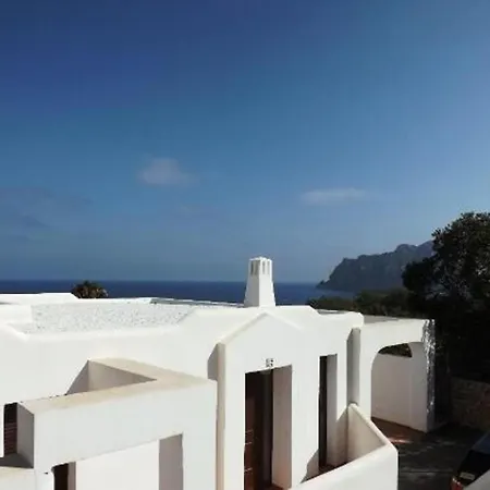 Mirador De Bassetes 19 Calp