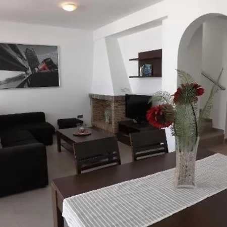 Mirador De Bassetes 19 Appartement