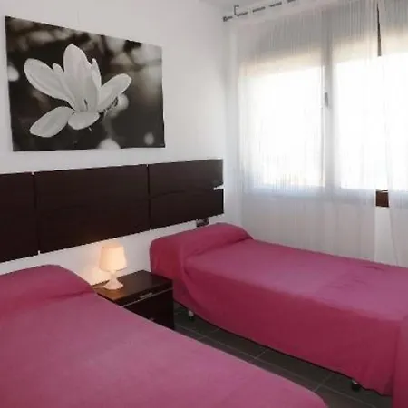 Mirador De Bassetes 19 Appartement *