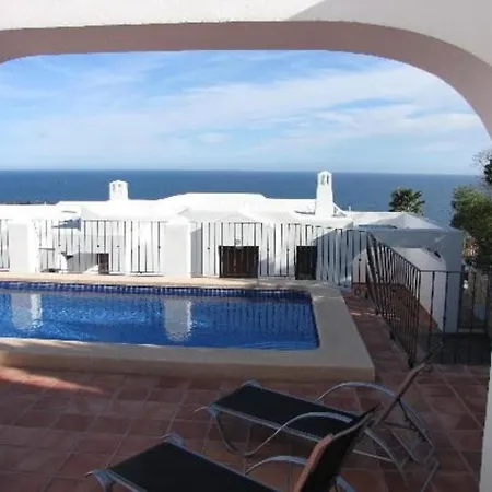 Appartement Mirador De Bassetes 19 *