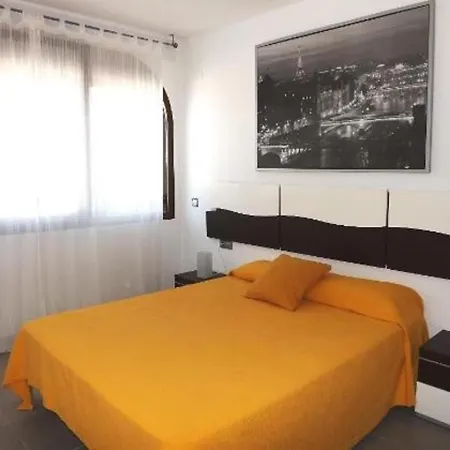 Appartement Mirador De Bassetes 19 *