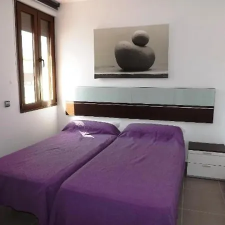 Mirador De Bassetes 19 Appartement *