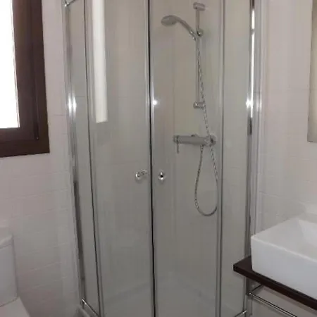 Mirador De Bassetes 19 Appartement *