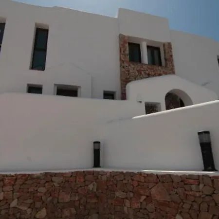 Appartement Mirador De Bassetes 19 *
