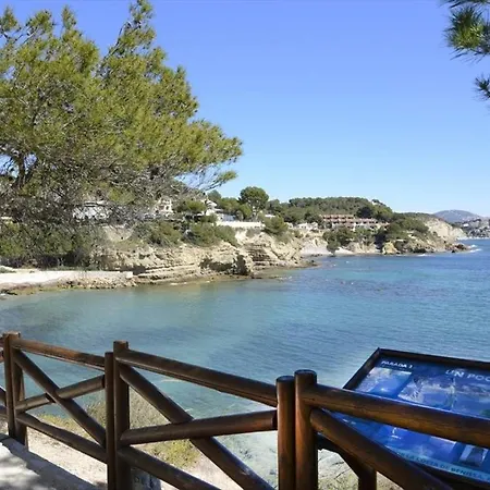 Mirador De Bassetes 19 * Calp