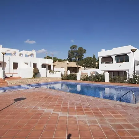 Mirador De Bassetes 19 Appartement Calp