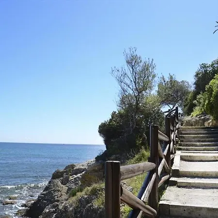 Mirador De Bassetes 19 Appartement *