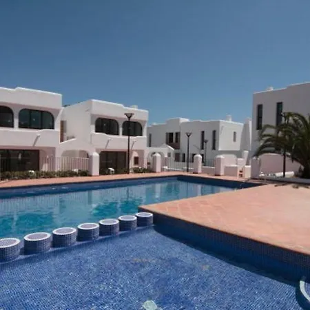 Appartement Mirador De Bassetes 19