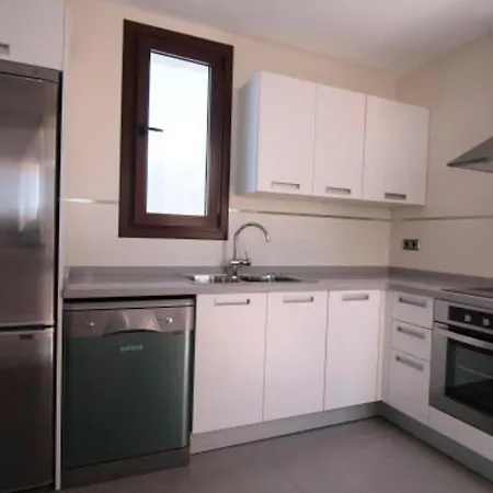 Mirador De Bassetes 19 Appartement Calp