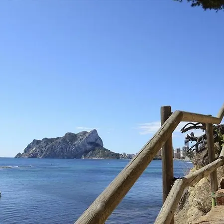 Mirador De Bassetes 19 *